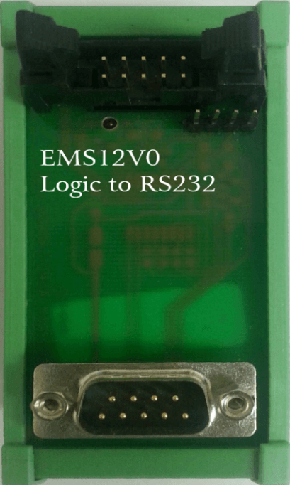 EMS12